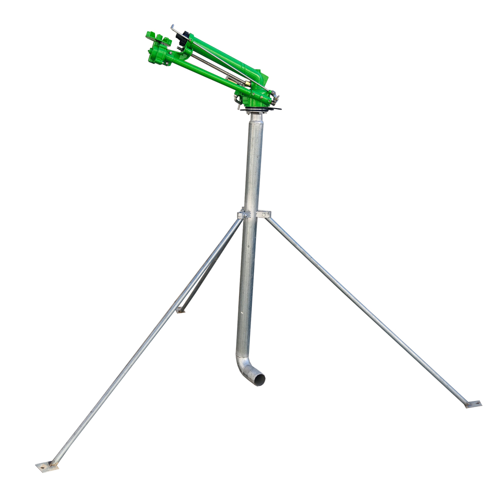 津南SK41A 喷枪与专用支架核心优势