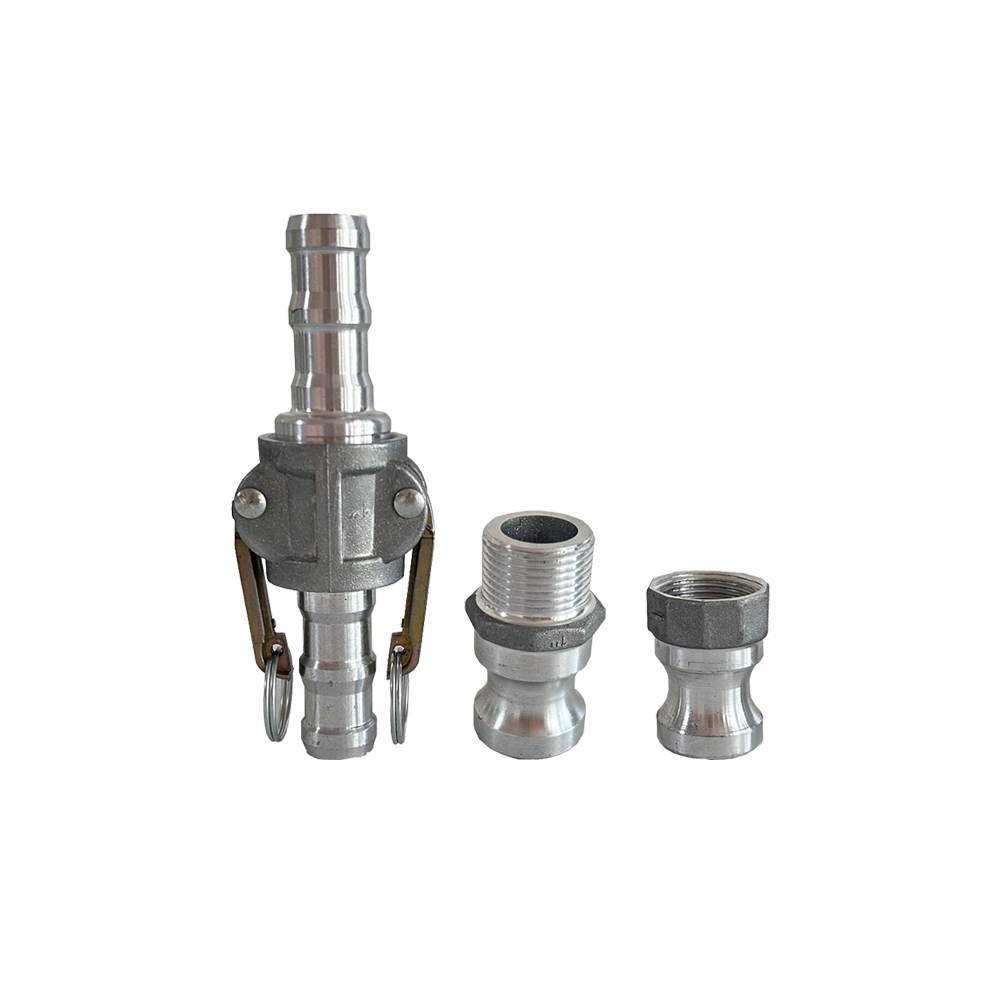 津南1.0寸快速接头