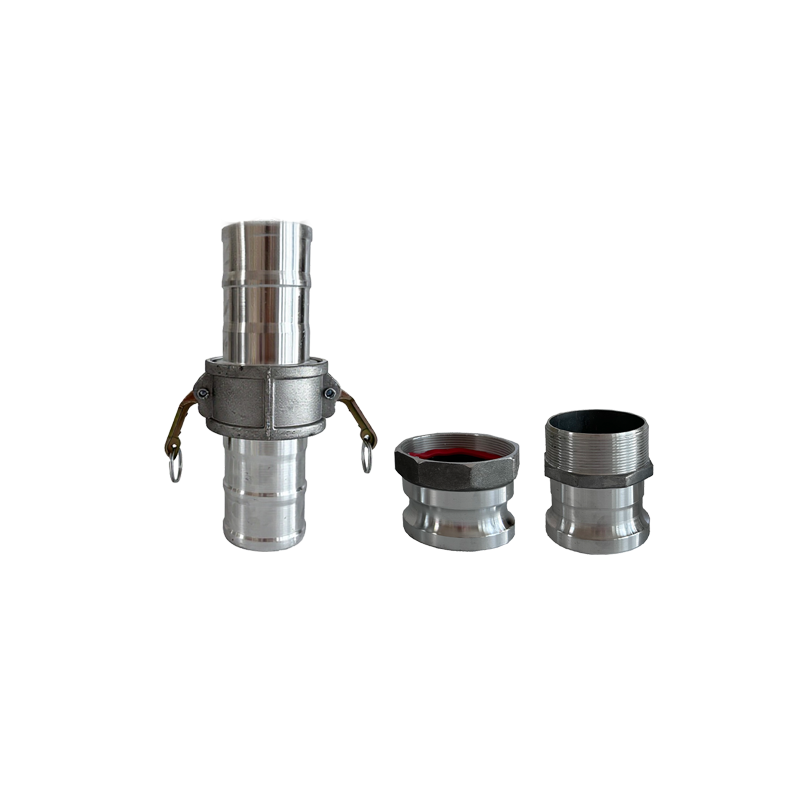 津南3.0寸快速接头