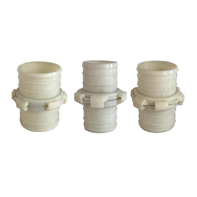 津南塑料快速接头