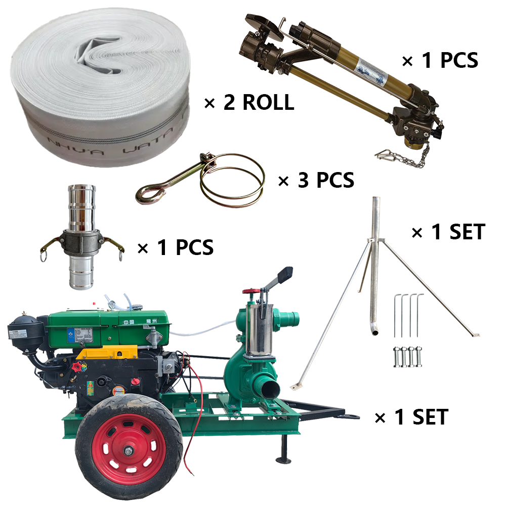 津南海外客户盛赞，程瑞达 NS40 涡轮喷枪套装超给力